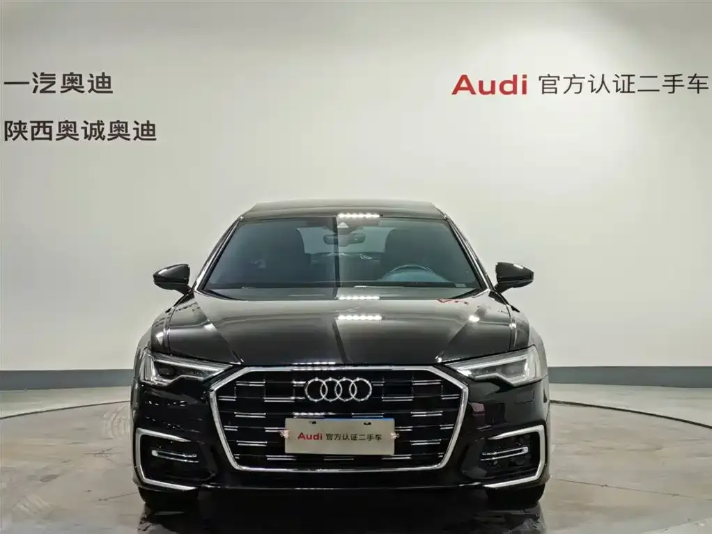 Audi A6L 2023 из CN, фото 8