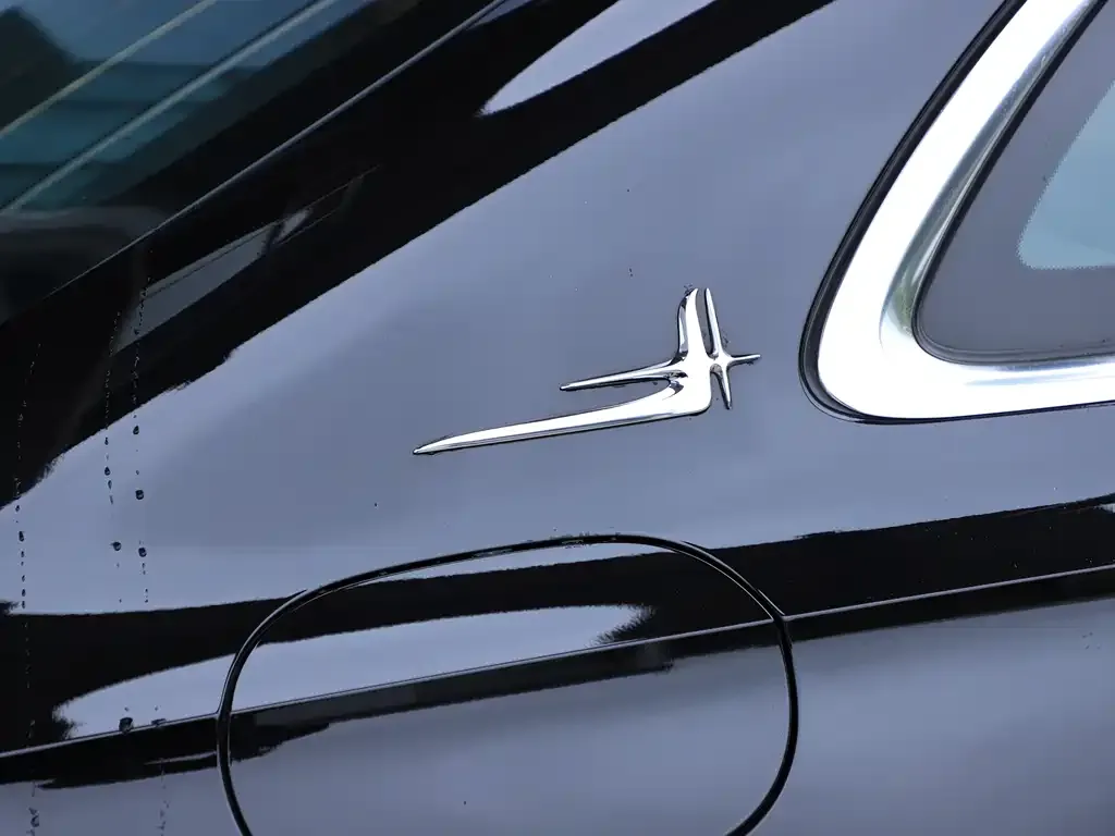 Mercedes-Benz E-Class New Energy — фото 2