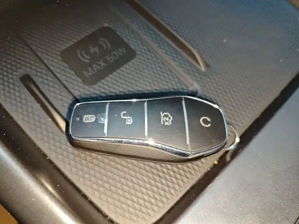 BYD Seal 06 2025 из CN, фото 10