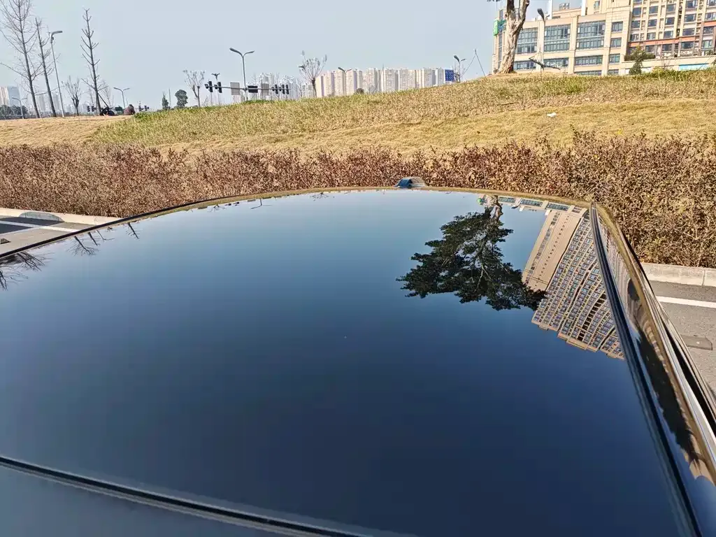 BMW i5 2024 из CN, фото 10