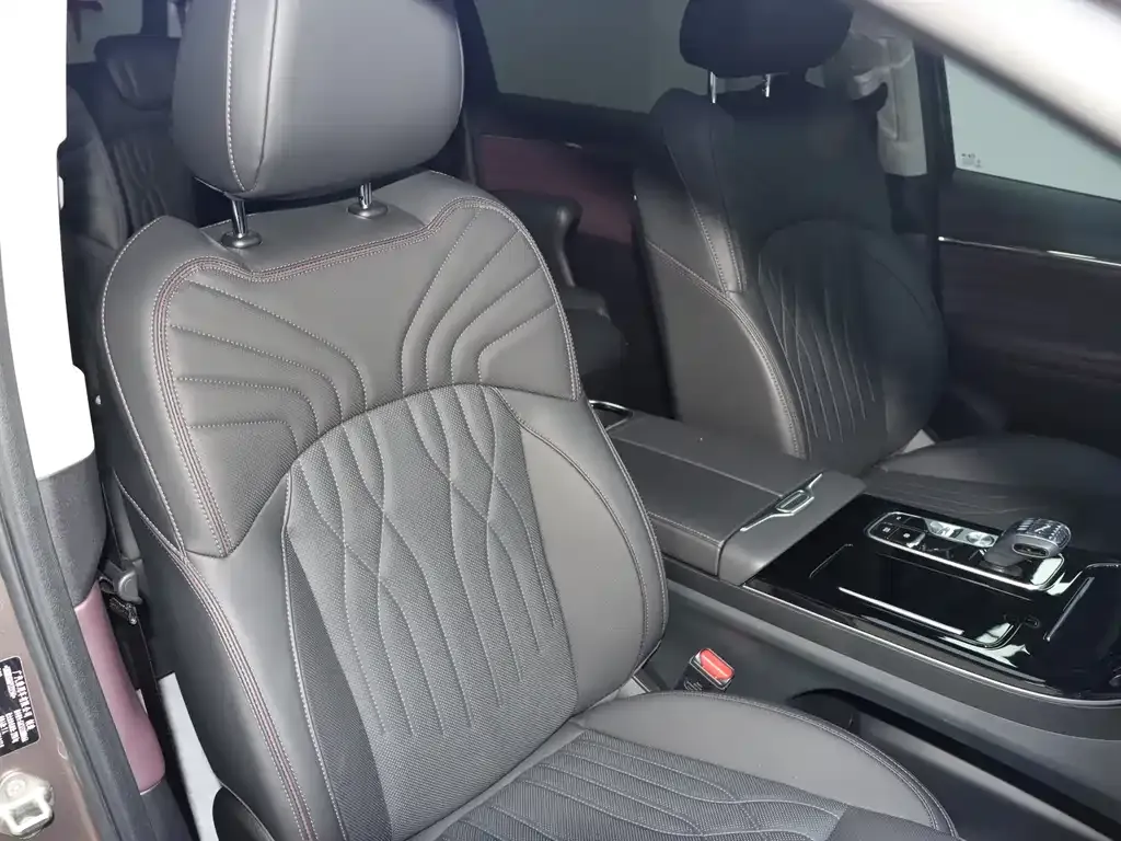 GAC Motor Trumpchi M8 2025 из CN, фото 9