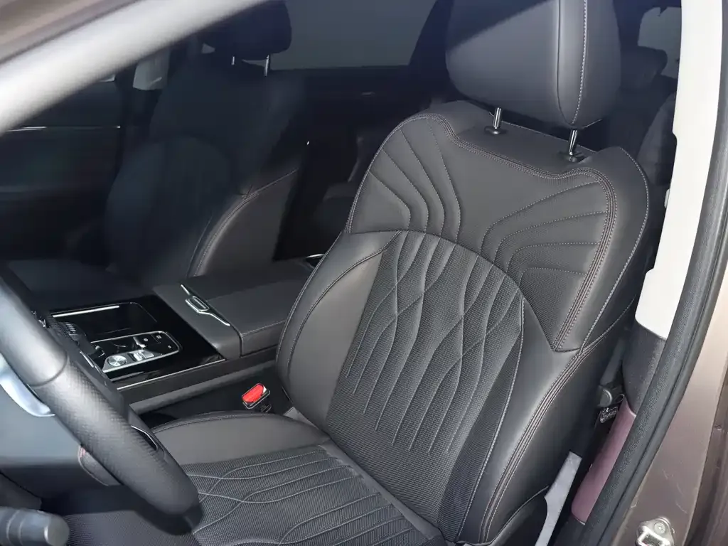 GAC Motor Trumpchi M8 2025 из CN, фото 5