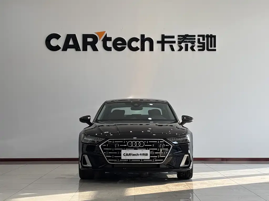 Audi A7L 2025 из CN, фото 6