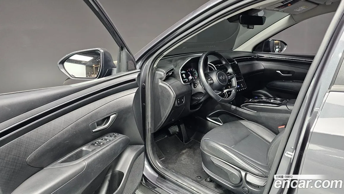 Hyundai Tucson — фото 4
