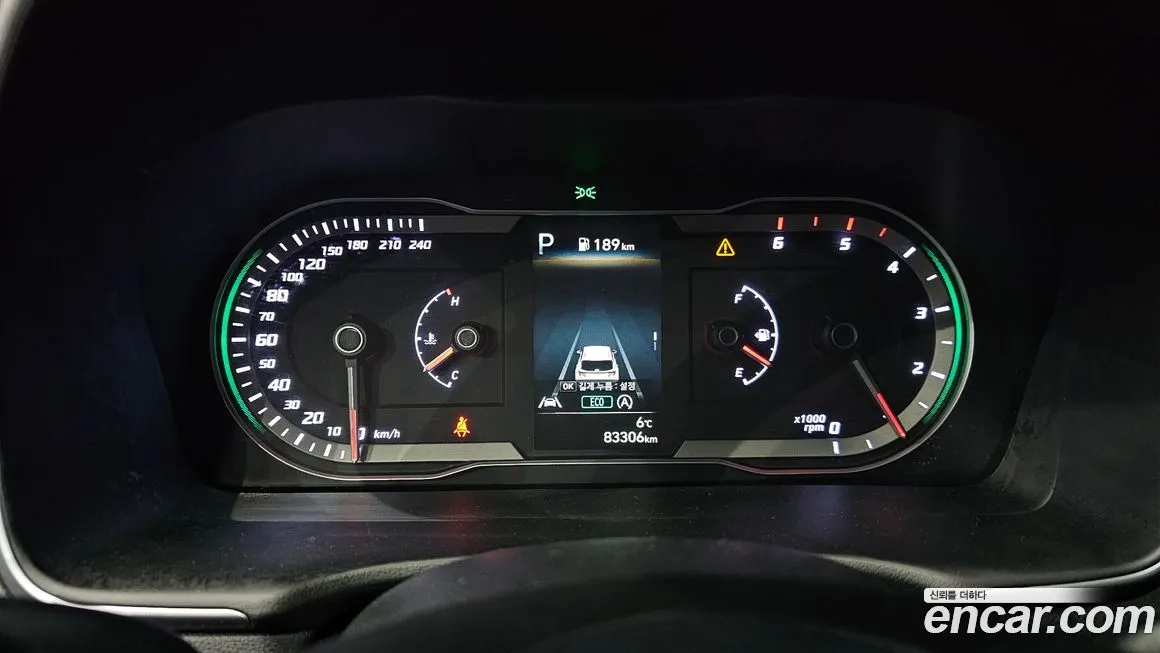 Hyundai Tucson — фото 3