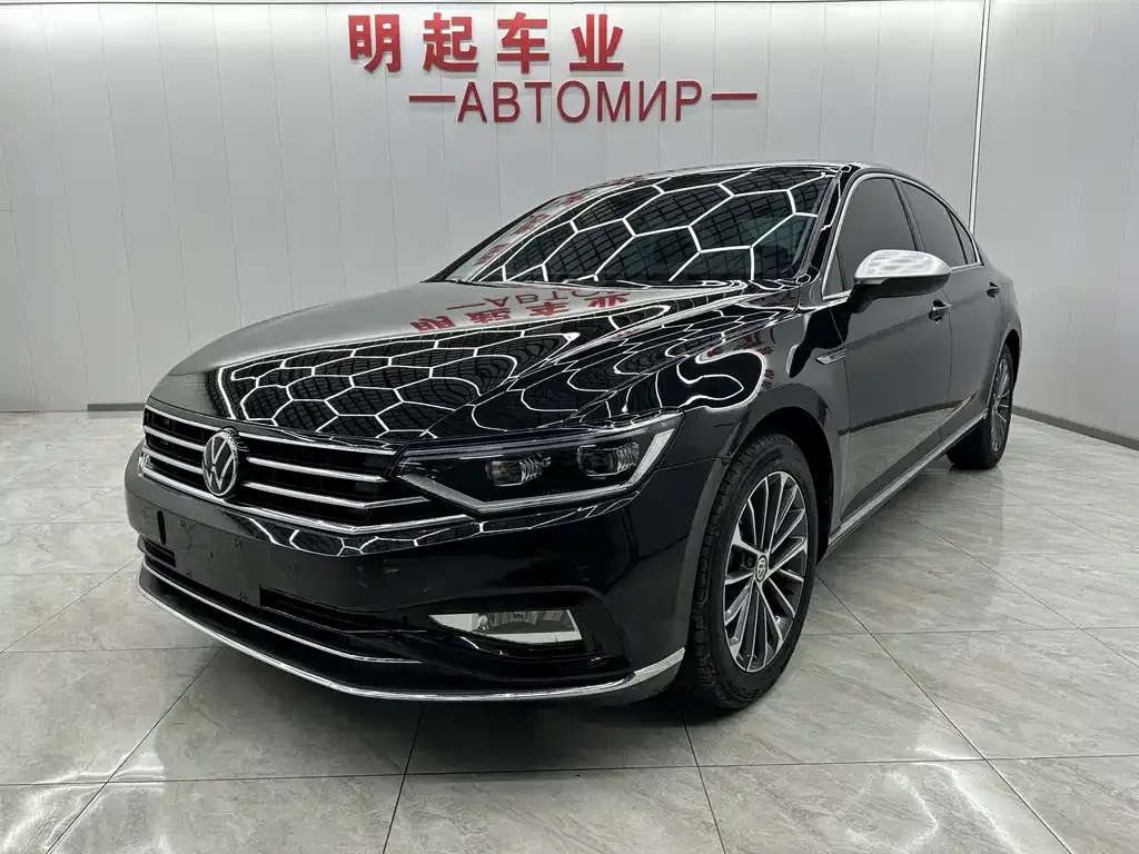 Volkswagen Magotan 2022 из CN, фото 1
