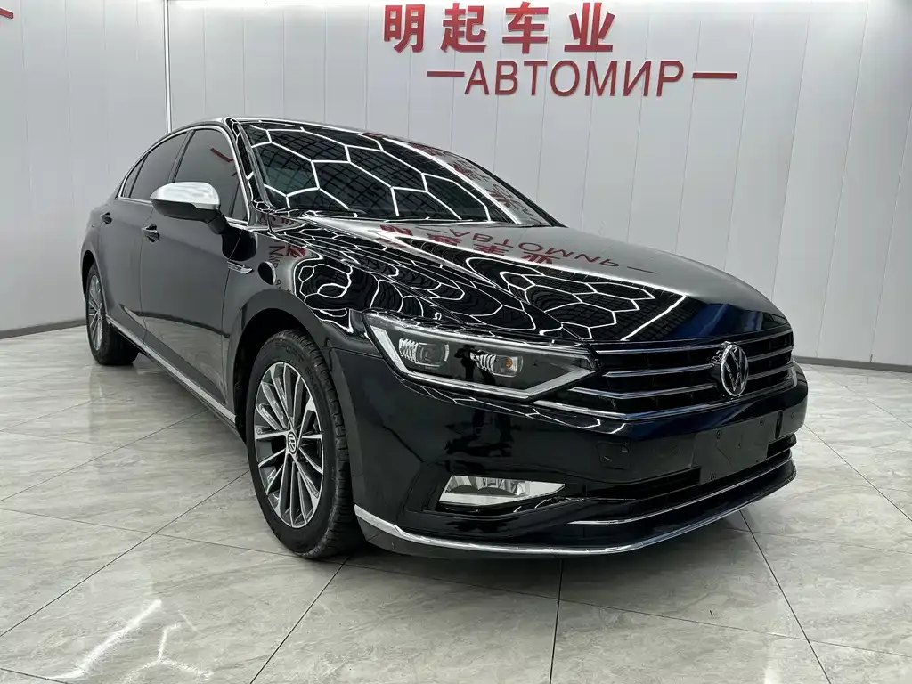Volkswagen Magotan 2022 из CN, фото 3