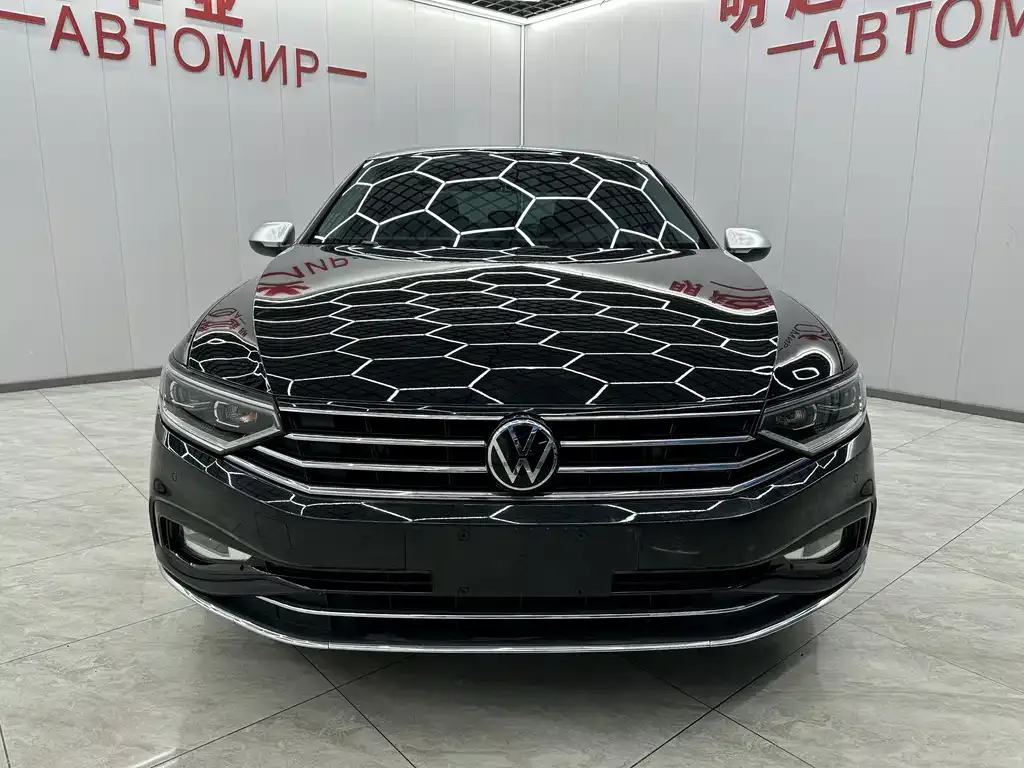 Volkswagen Magotan 2022 из CN, фото 9