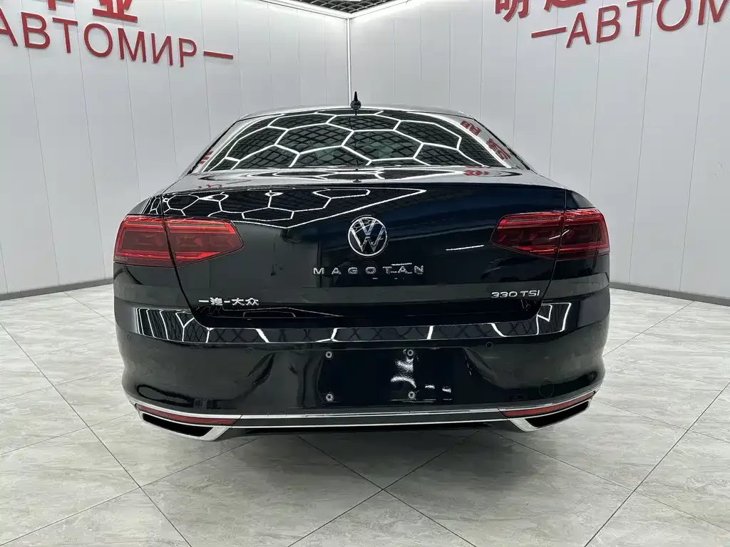 Volkswagen Magotan 2022 из CN, фото 7