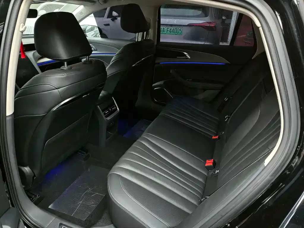 Hongqi H5 2024 из CN, фото 7