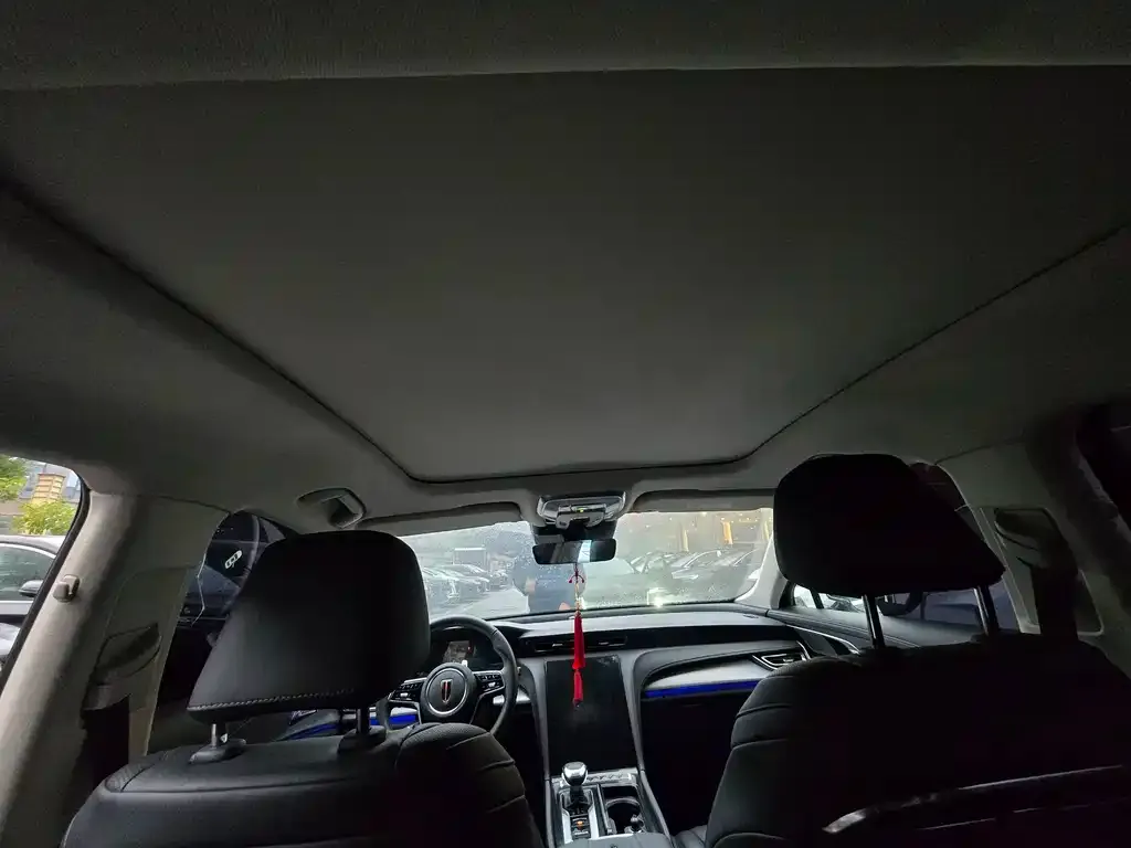 Hongqi H5 2024 из CN, фото 2