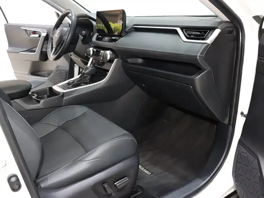 Toyota Wildlander 2023 из CN, фото 8
