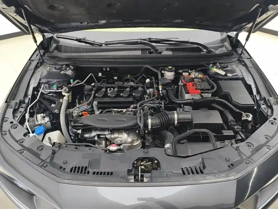 Honda Accord 2024 из CN, фото 10