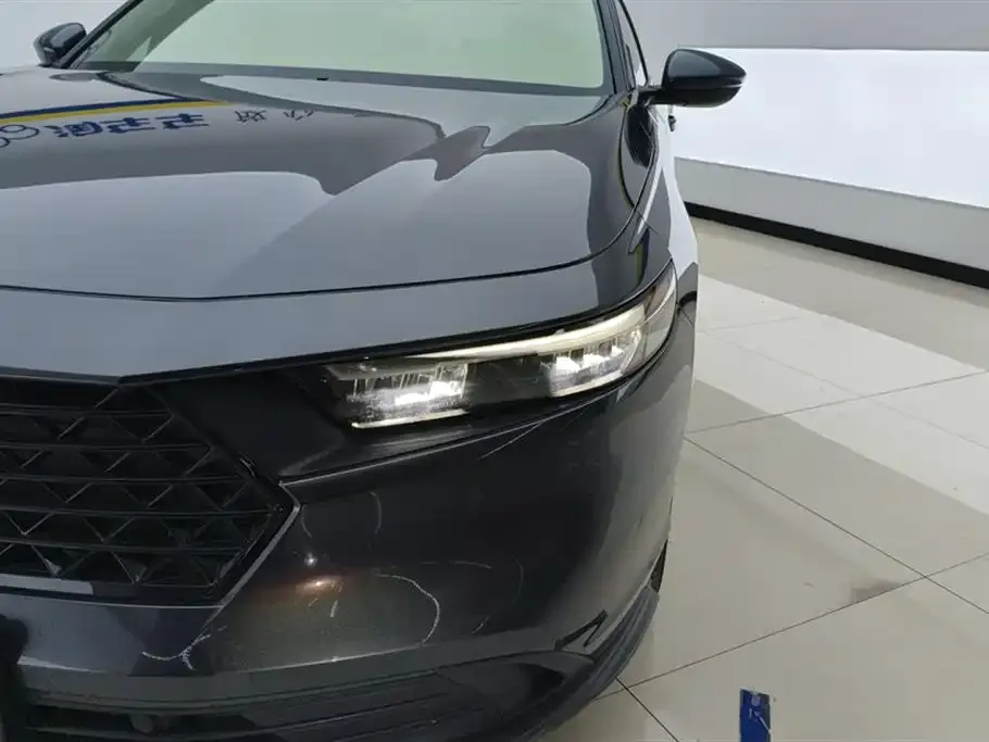 Honda Accord 2024 из CN, фото 3