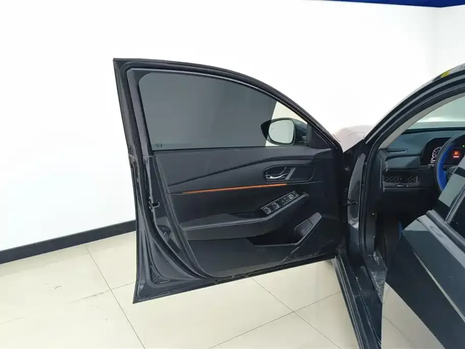 Honda Accord 2024 из CN, фото 7