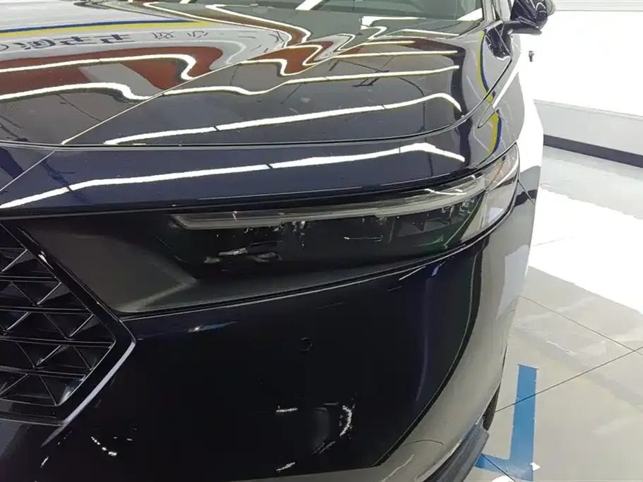 Honda Accord 2024 из CN, фото 5