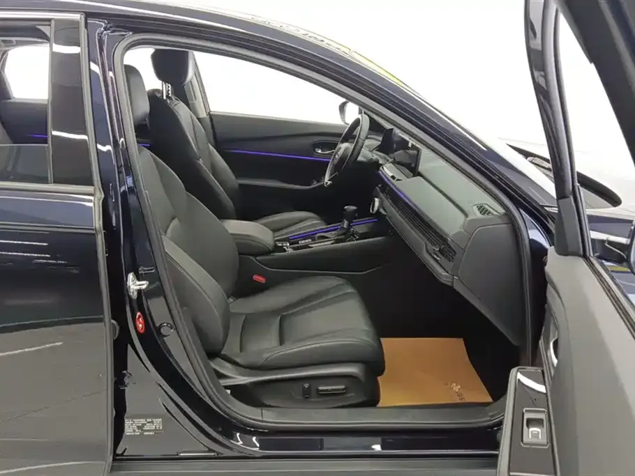Honda Accord 2024 из CN, фото 10