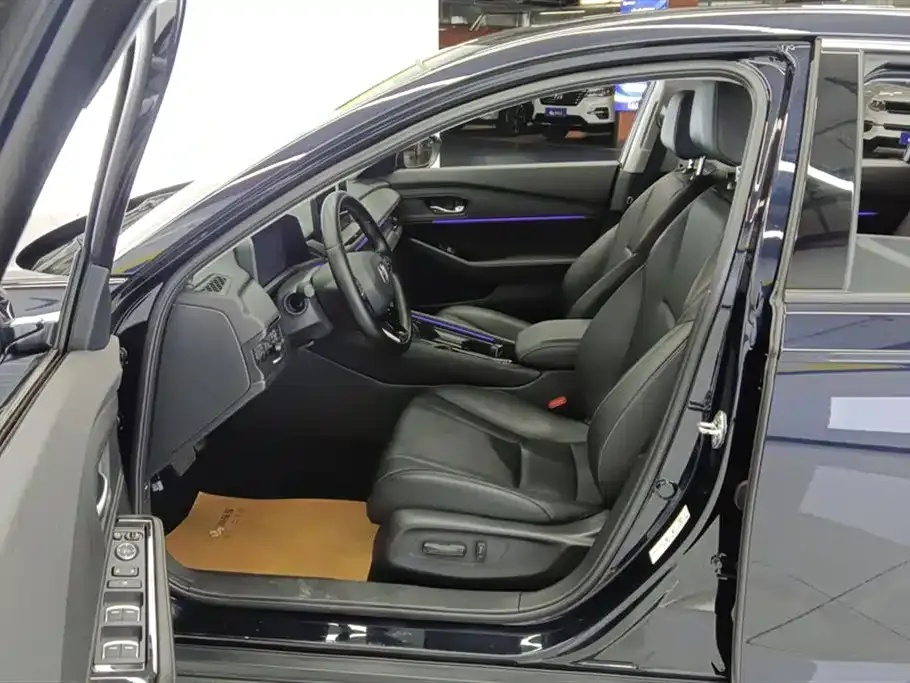 Honda Accord 2024 из CN, фото 3