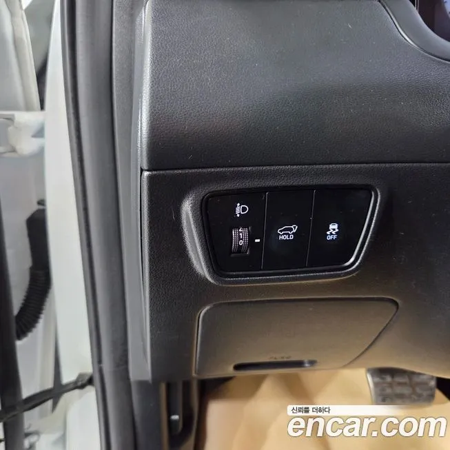 Hyundai Tucson 2022 из KR, фото 8
