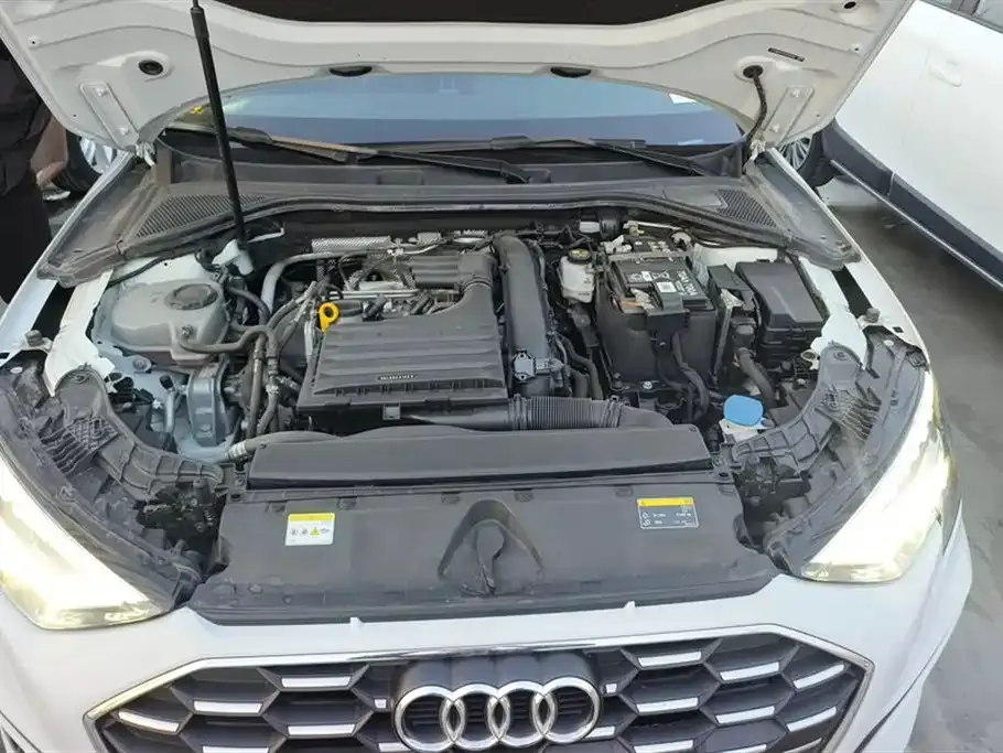 Audi A3 — фото 10
