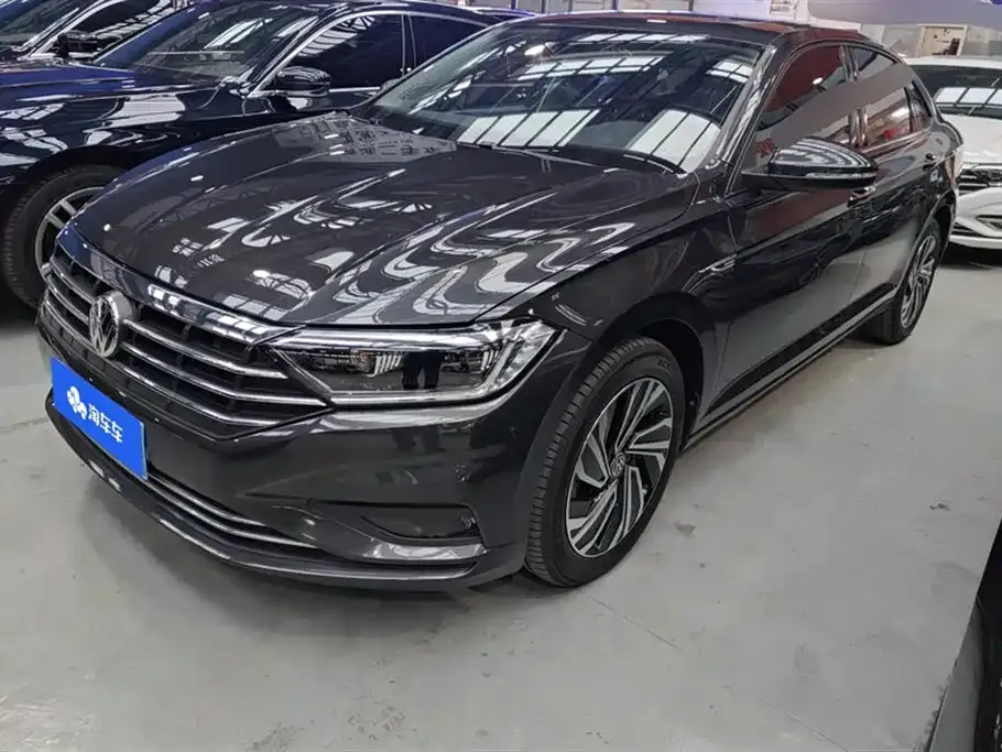 Volkswagen Sagitar 2021 из CN, фото 1