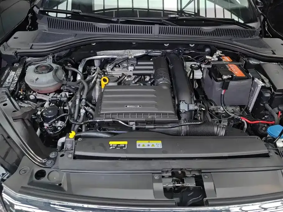 Volkswagen Sagitar 2021 из CN, фото 9