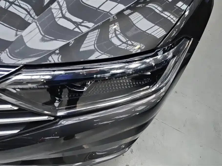 Volkswagen Sagitar 2021 из CN, фото 5