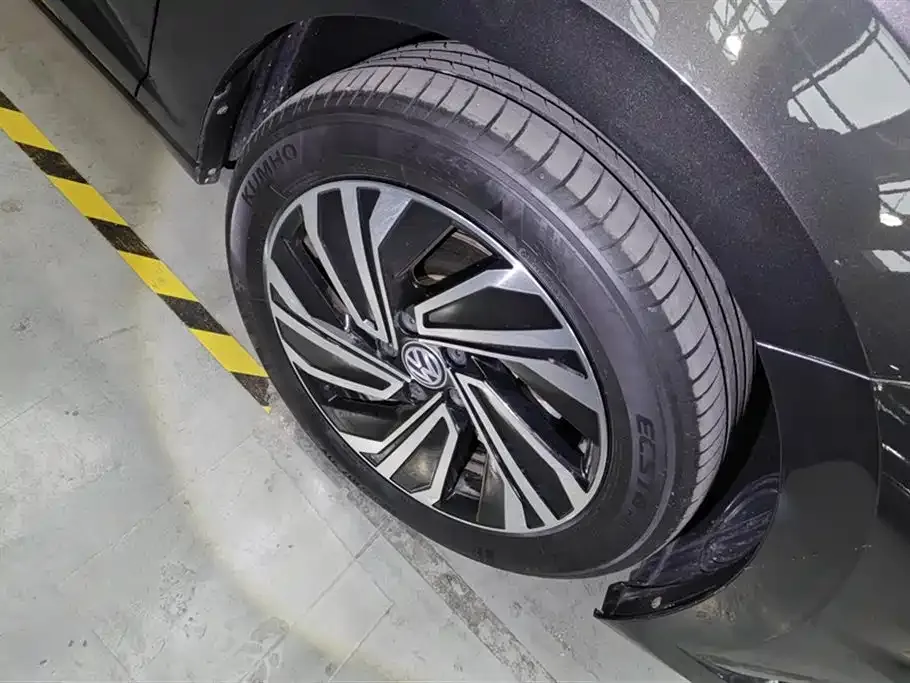 Volkswagen Sagitar 2021 из CN, фото 10