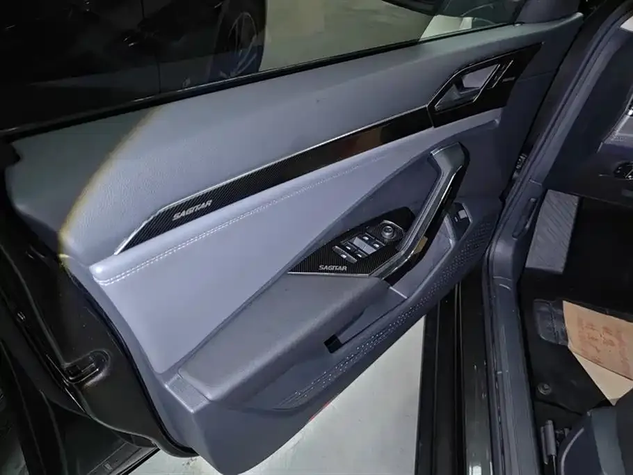 Volkswagen Sagitar 2021 из CN, фото 4