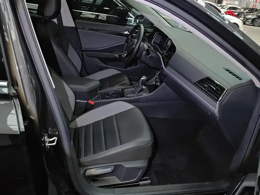 Volkswagen Sagitar 2021 из CN, фото 3