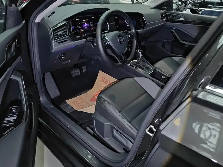 Volkswagen Sagitar 2021 из CN, фото 6