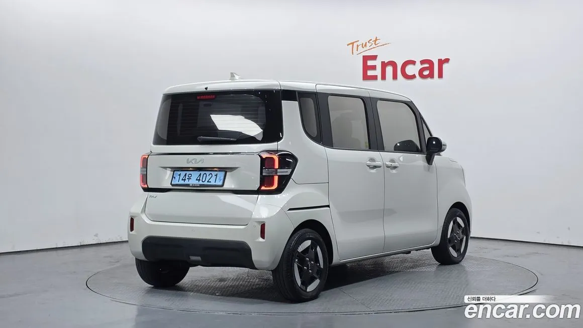 Kia RAY 2024 из KR, фото 10