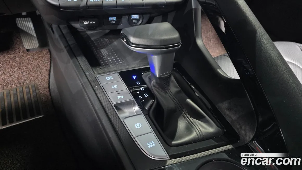 Hyundai AVANTE 2021 из KR, фото 5