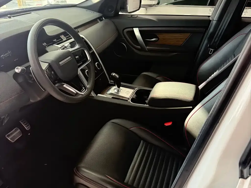 Land Rover Discovery Sport 2022 из CN, фото 9