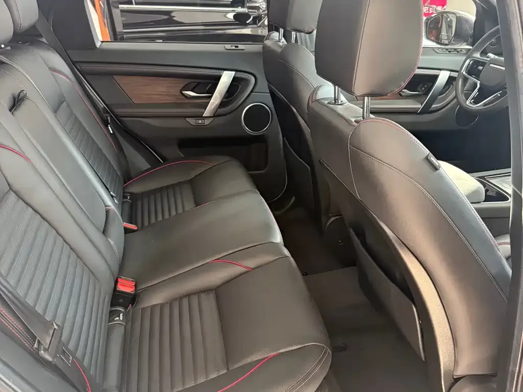 Land Rover Discovery Sport 2022 из CN, фото 3