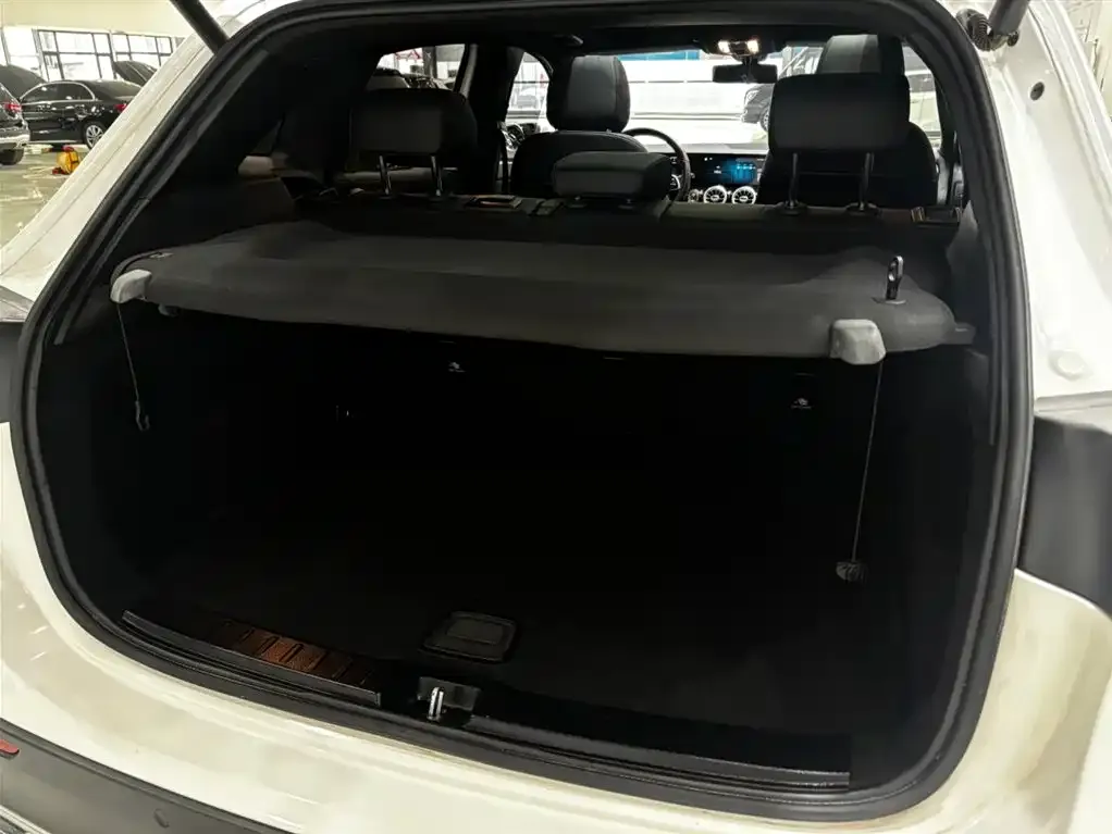 Mercedes-Benz GLA 2021 из CN, фото 3