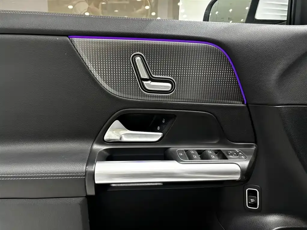 Mercedes-Benz GLA 2021 из CN, фото 10