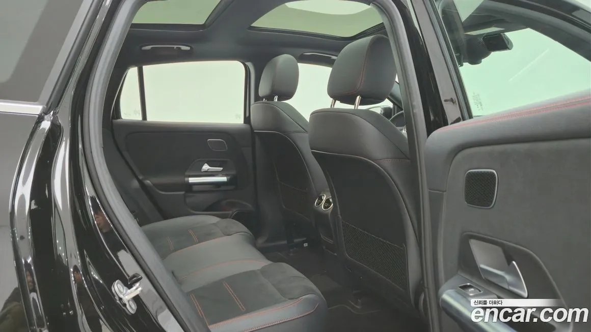 Mercedes-Benz EQA 2025 из KR, фото 8