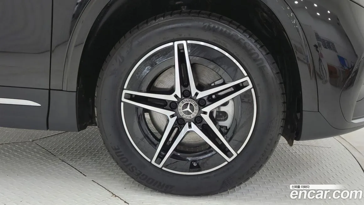 Mercedes-Benz EQA 2025 из KR, фото 6