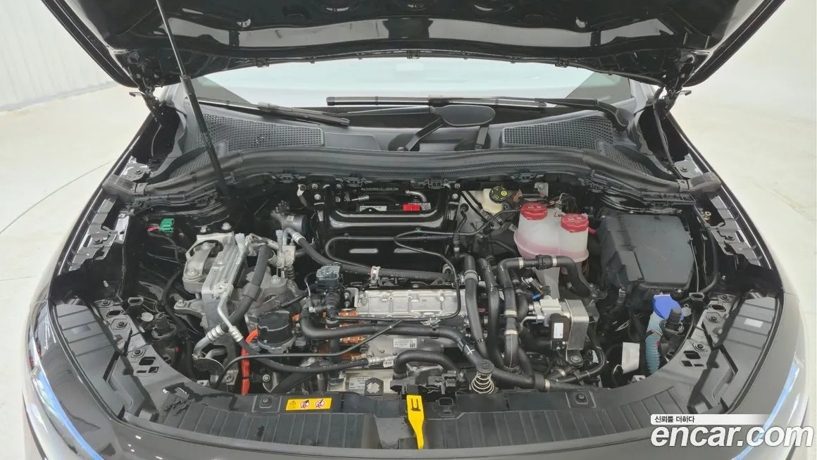 Mercedes-Benz EQA 2025 из KR, фото 10