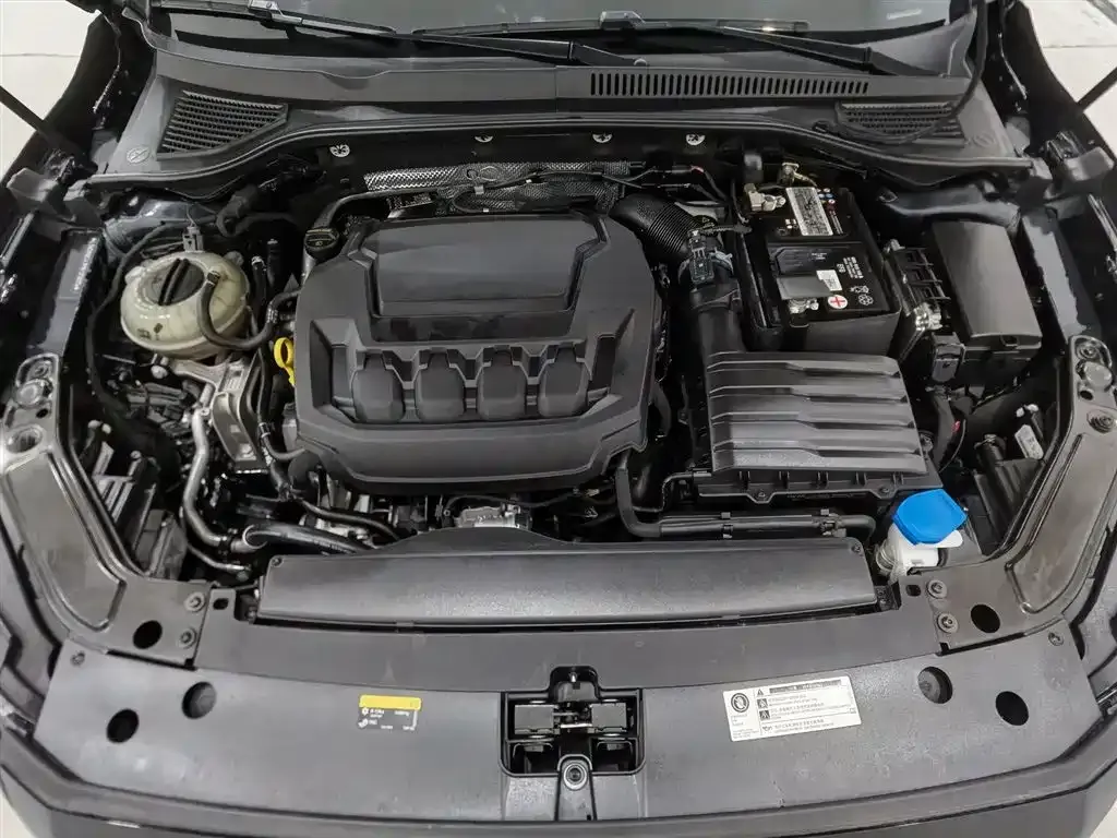 Volkswagen Passat — фото 9