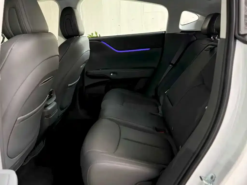 XPeng G6 2025 из CN, фото 10