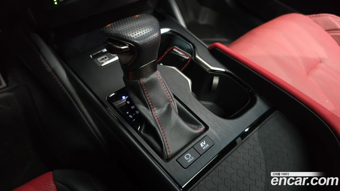 Lexus ES 2023 из KR, фото 4
