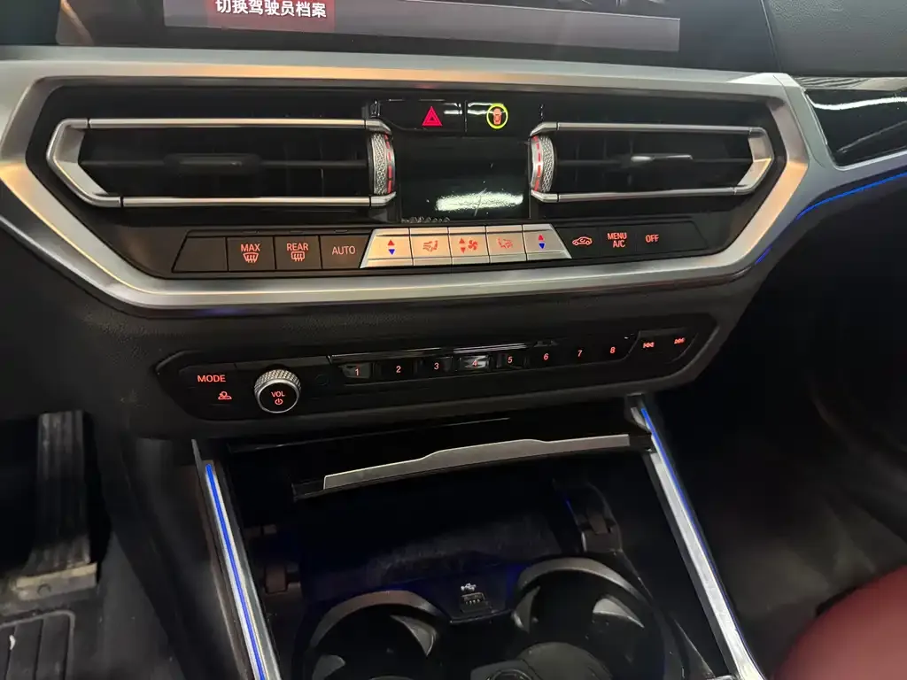BMW 3 Series — фото 10