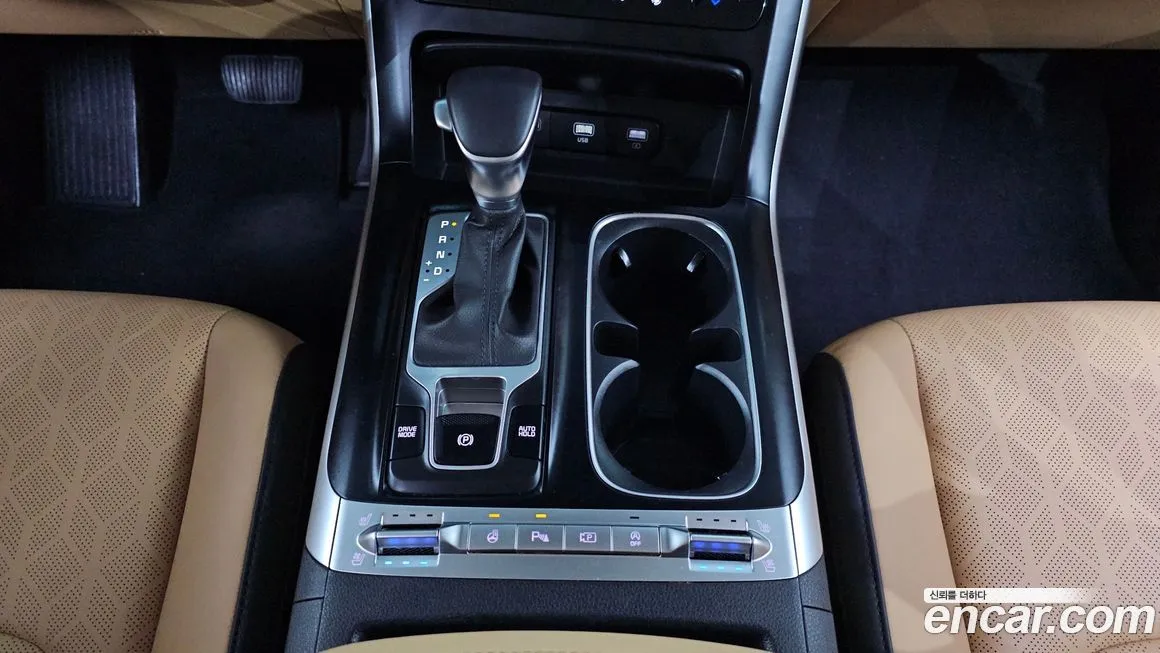Kia Carnival 2023 из KR, фото 9