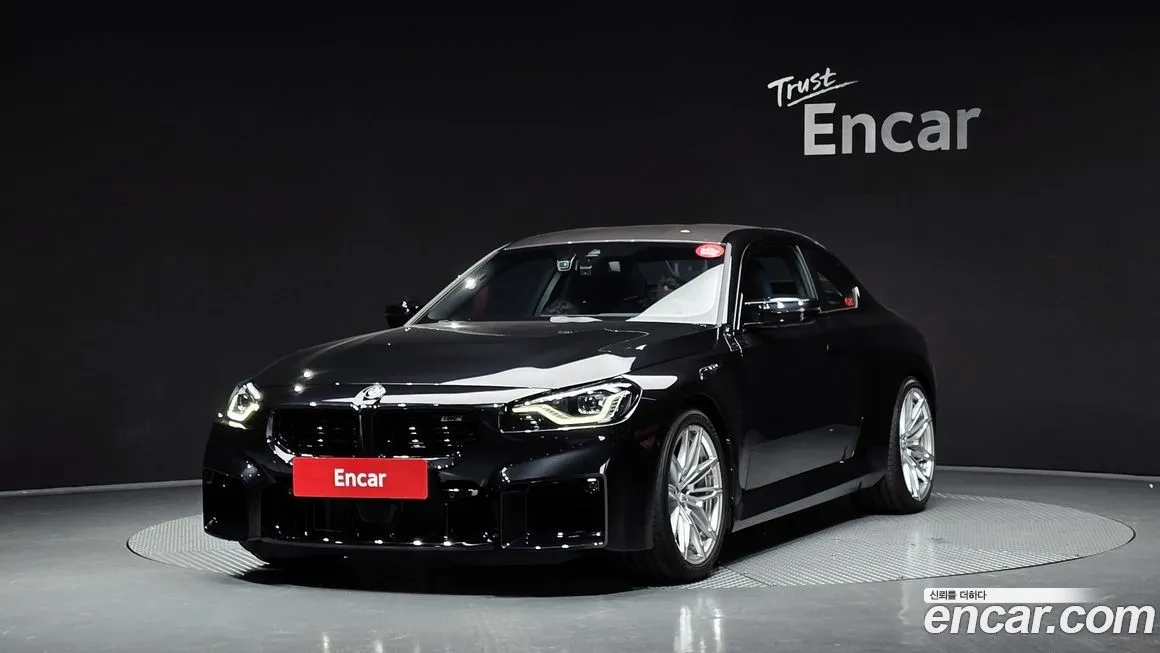BMW M2 — фото 1