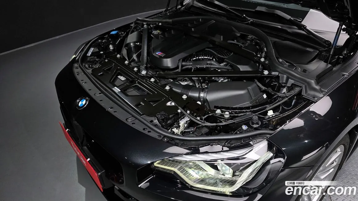 BMW M2 — фото 6