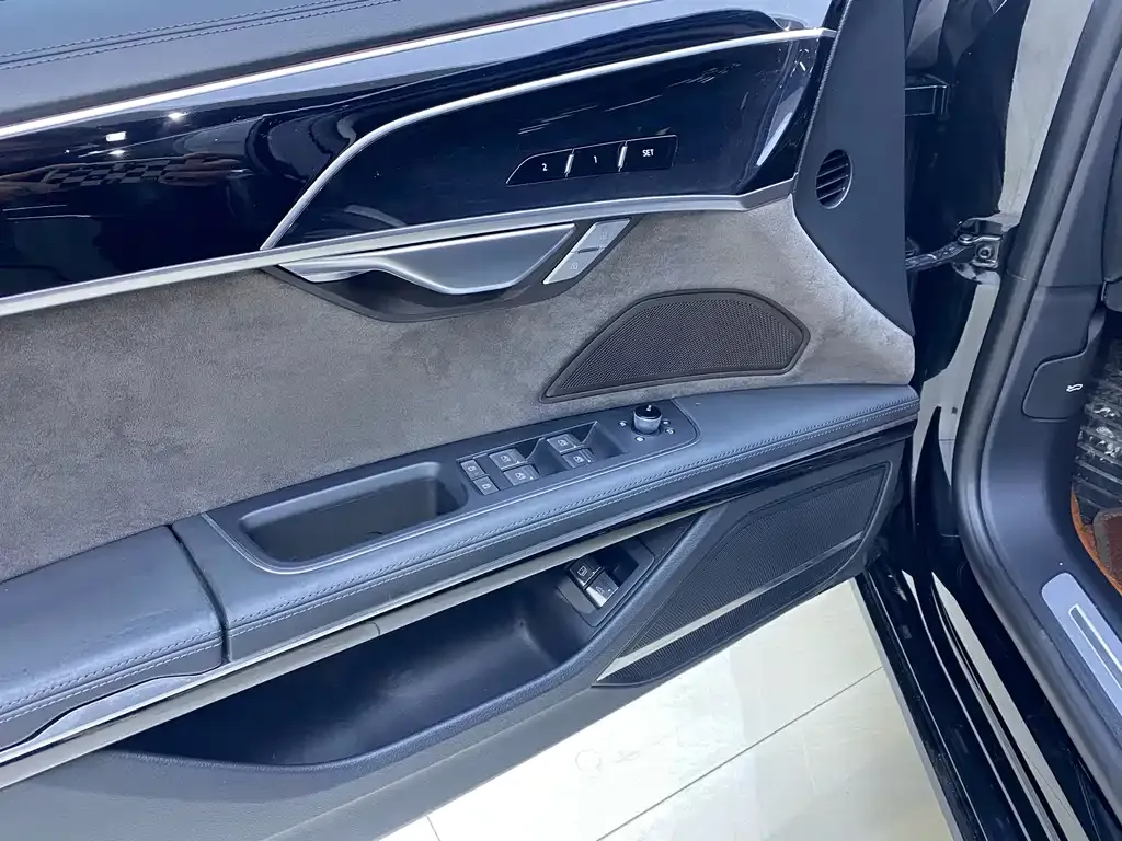 Audi A8 New Energy 2021 из CN, фото 10