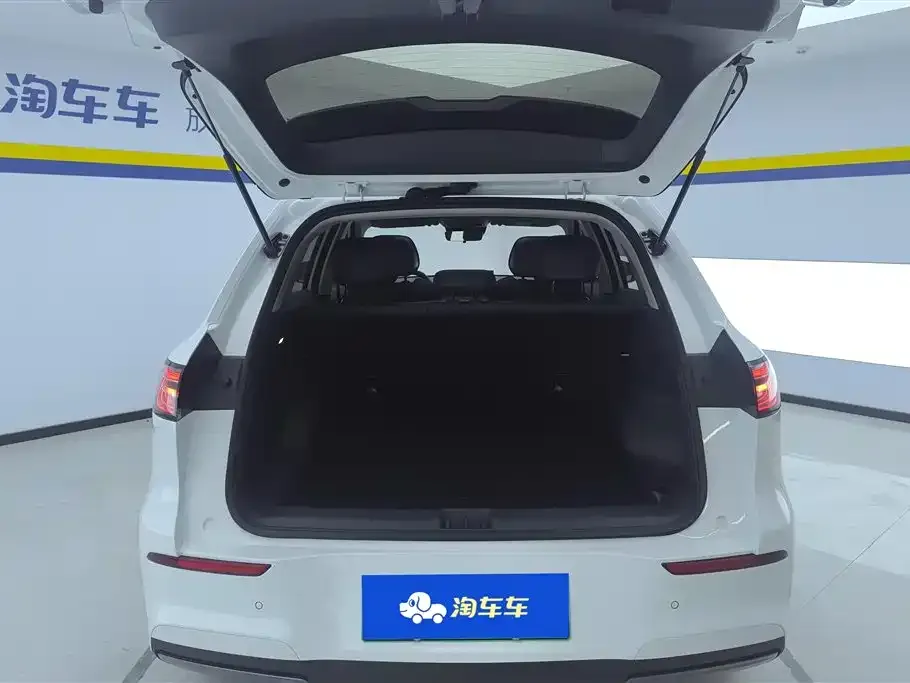 Geely Galaxy E5 2025 из CN, фото 5