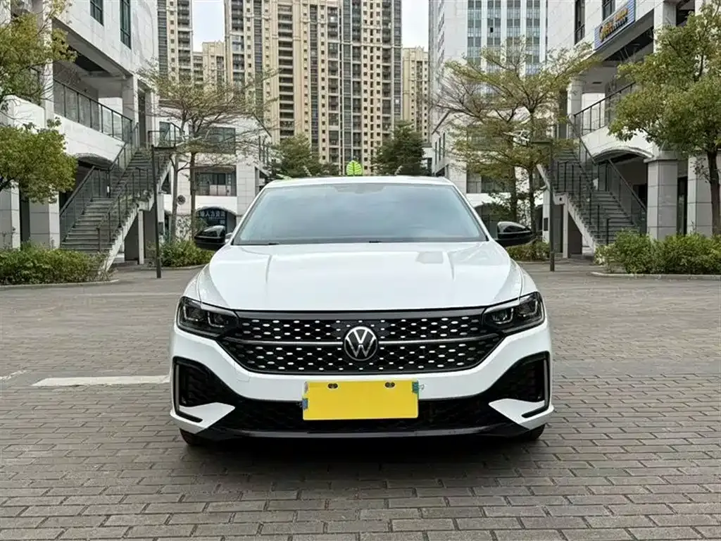 Volkswagen Lavida 2022 из CN, фото 6